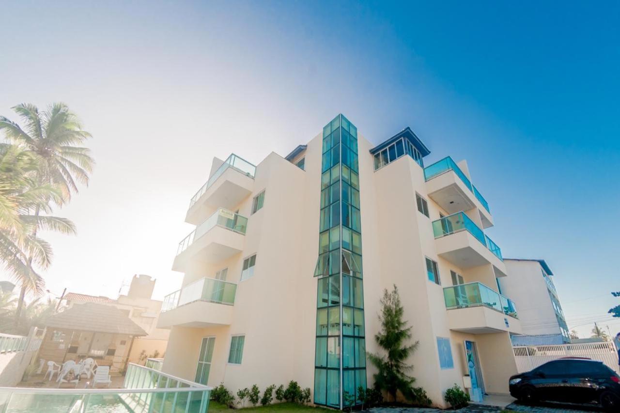 Prive Belize Apartment Porto de Galinhas Exterior photo