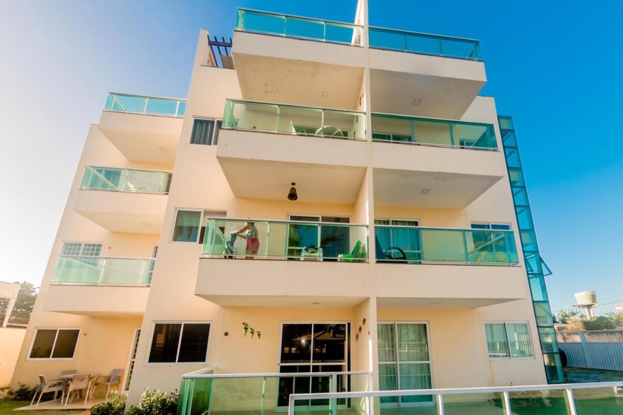 Prive Belize Apartment Porto de Galinhas Exterior photo