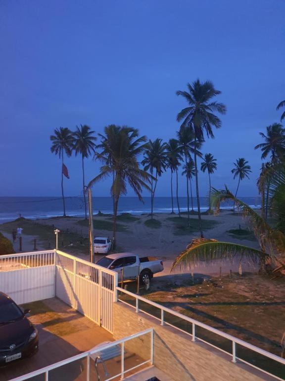 Prive Belize Apartment Porto de Galinhas Exterior photo